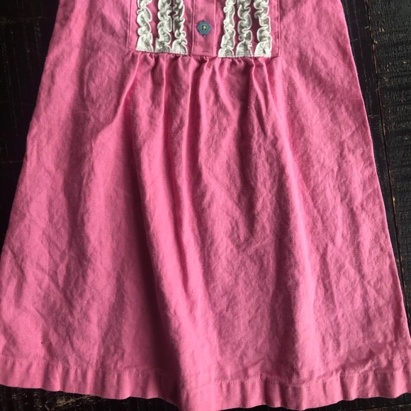 Matilda Jane Dress size 6 - Picture 2 of 2